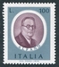 N°1240-1975-ITALIE-ALFANO-100L 