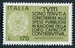N°1298-1977-ITALIE-INCITATION AU PAIEMENT DE L'IMPOT-170L 