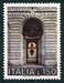 N°1254-1976-ITALIE-100 ANS INSTITUTION MAGISTRATURE ETAT-150 