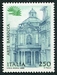 N°1648-1985-ITALIE-EGLISE STE MARIE DE LA PAIX-ROME-250L 
