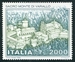 N°1711-1986-ITALIE-VUES-MONASTERE DE SACRO MONTE DI VARALLO- 