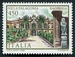 N°1724-1986-ITALIE-VILLA PALAGONIA-BAGHERIA-450L 