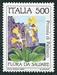 N°1659-1985-ITALIE-FLORE-PRIMEVERES-500L 