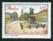 N°1756-1987-ITALIE-PLACE SAN CARLO-TURIN-600L 