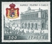 N°1762-1987-ITALIE-THEATRE SAN CARLO DE NAPLES-500L 