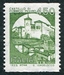 N°1667-1985-ITALIE-CHATEAU DE PIOBICCO-PESARO-450L 