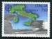 N°1776-1988-ITALIE-EUROPA-POSTE ELECTRONIQUE-750L 