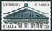 N°1936-1992-ITALIE-UNIVERSITE DE NAPLES-750L 