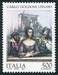 N°2000-1993-ITALIE-COLOMBINE-MEZZETINO-ARLEQUIN-500L 
