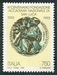 N°2016-1993-ITALIE-400E ANNIV ACADEMIE SAN LUCA-750L 