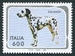 N°2050-1994-ITALIE-CHIENS-DALMATIEN-600L 