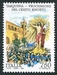 N°2051-1994-ITALIE-PROCESSION CHRIST RESSUSCITE-TARQUINIA 