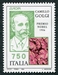 N°2058-1994-ITALIE-EUROPA-C.GOLGI-PRIX NOBEL MEDECINE-750L 