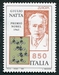 N°2059-1994-ITALIE-EUROPA-G.NATTA-PRIX NOBEL CHIMIE-850L 