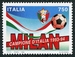 N°2060-1994-ITALIE-SPORT-MILAN-CHAMP FOOT D'ITALIE-750L 