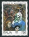 N°2066-1994-ITALIE-MASSACRE DE MARZABOTTO-750L 