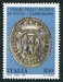 N°2074-1994-ITALIE-ART-SCEAU UNIVERSITE CAMPOBASSO-850L 