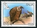 N°2096-1995-ITALIE-OISEAUX-GRIFFON-600L 