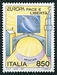 N°2111-1995-ITALIE-EUROPA-PONT DE MOSTAR-850L 