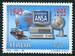 N°2143-1995-ITALIE-50E ANNIV DE L'ANSA-750L 