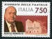 N°2146-1995-ITALIE-RENATO MONDOLFO-CATHEDR DE TRIESTE-750L 