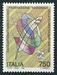 N°2161-1996-ITALIE-50 ANS FED NAT PRESSE ITALIENNE-750L 
