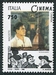 N°2188-1996-ITALIE-CINEMA ITALIEN-NUITS DE CABIRIA-750L 