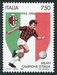 N°2189-1996-ITALIE-SPORT-MILAN CHAMPION D'ITALIE FOOT-750L 