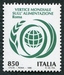 N°2204-1996-ITALIE-SOMMET MONDIAL SUR L'ALIMENTATION-850L 