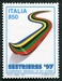 N°2213-1997-ITALIE-CHAMP MONDE SKI ALPIN-SESTRIERES-850L 