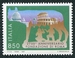 N°2221-1997-ITALIE-2750E ANNIV DE LA FONDATION DE ROME-850L 