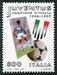 N°2243-1997-ITALIE-JUVENTUS-CHAMP D'ITALIE DE FOOT-800L 