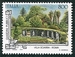 N°2248-1997-ITALIE-JARDINS-VILLA SCIARRA-ROME-800L 