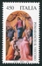 N°2254-1997-ITALIE-MADONE DU ROSAIRE-450L 