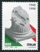 N°2279-1998-ITALIE-50 ANS CONSTITUTION ITALIENNE-800L 