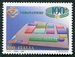 N°2285-1998-ITALIE-100E FOIRE DE VERONE-800L 
