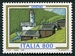 N°2295-1998-ITALIE-VUES-CHAPELLE DE LIVIGNO-800L 