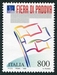 N°2299-1998-ITALIE-FOIRE DE PADOUE-800L 