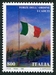 N°2305-1998-ITALIE-FORCES DE L'ORDRE-LES MORTS-800L 
