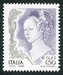 N°2348-1998-ITALIE-FEMME DANS L'ART-BANQUET D'HERODE-450L 