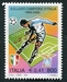 N°2434-2000-ITALIE-SPORT-SS LAZIO CHAMP ITALIE FOOT-800L 