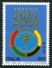 N°2503-2001-ITALIE-SPORT-50 ANS PANATHLON INTERN-VENISE-800L 