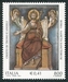 N°2528-2001-ITALIE-CHRIST SANCTA SANCTORUM-ROME-800L 