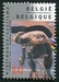 N°3047-2002-BELGIQUE-CYCLISME SUR ROUTE-0€42 