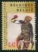 N°3048-2002-BELGIQUE-CYCLO CROSS-0€42 