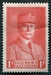 N°0472-1940-FRANCE-MARECHAL PETAIN-1F-ROUGE 