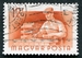 N°1160-1955-HONGRIE-METIERS-MACON-12FI 