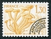 N°160-1979-FRANCE-CHAMPIGNON-PLEUROTE DE L'OLIVIER-1F30 