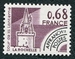 N°162-1979-FRANCE-MON HISTORIQUES-LA ROCHELLE-68C 