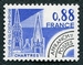N°163-1979-FRANCE-MON HISTORIQUES-CATH CHARTRES-88C 
